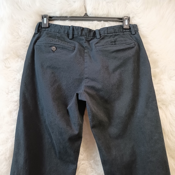 Old Navy black ultimate loose pant size 31x32 - Picture 10 of 11
